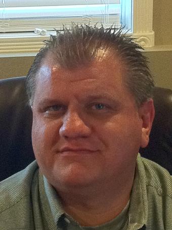 Attorney Michael P. Stryjewski