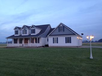 Stryjewski Law Office, Portage Indiana